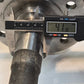 Rear Axle Shaft MG2192 for Motive Gear | 32-1/2" Long | 31 Spline | Dual 5x135mm