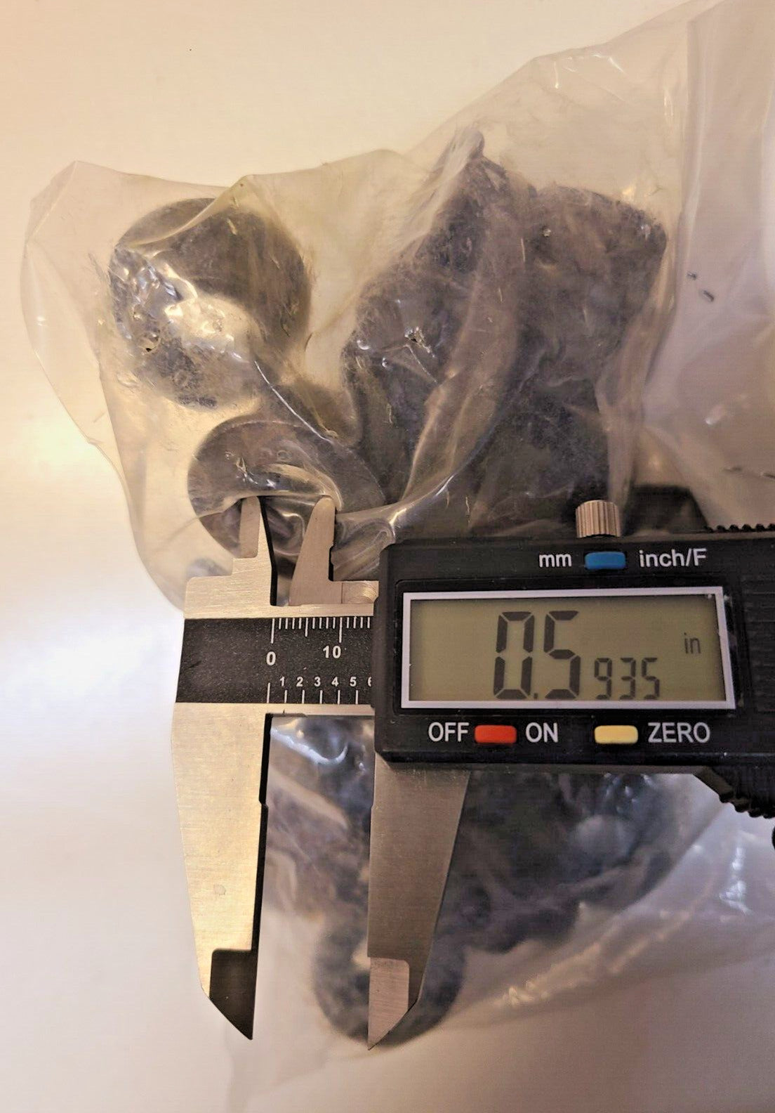 70 Qty of Lock Nuts 110311A | 115303A | 60861AX | 110310A (70 Qty)