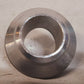 Steel Thread Outlet SA105N | 2825 SP-97 S/80 | 1-1/4 x 1-1/2 - 2