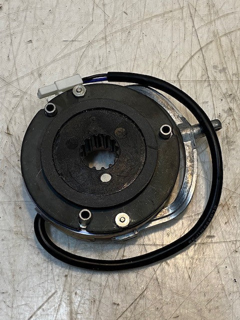 Warner Electric Europe 5UE005A17P1 | 24 VDC