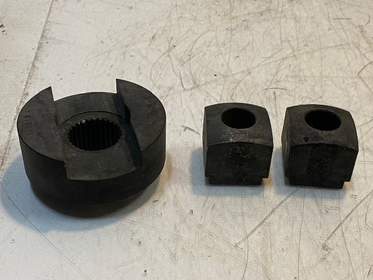 Auburn Gear Spool Kit GM 8-1/2 | 544803 | 509213 *Only Pictured Parts*