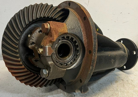 Rear End Differential Third Member CT918B 48 Tooth Carrier Assembly Axle