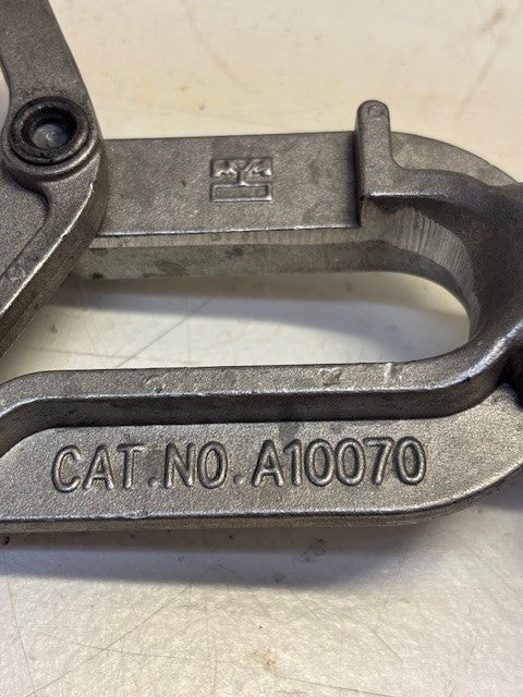 Hastings Fiberglass Standard Conductor Holder w/Insulator | A10070 | 5215-38