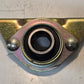 NTN Mounted Ball Bearing SBX05A39C4 J3 | PFL-205 Mount | 22.9mm Hex Bore