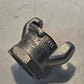 10 Quantity of Dixon AM13 Air King Universal Hose End Couplings 1" FNPT (10 Qty)