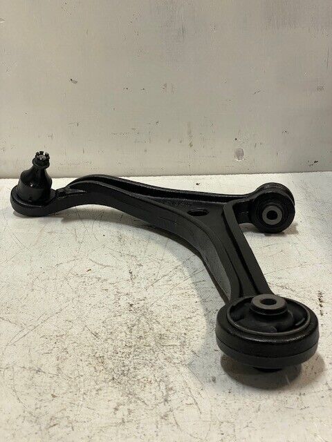 TRQ PSA84166 | 85102L Front Driver Side Lower Control Arm w/ Ball Joint