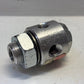 AFC Model 156 Bulkhead Filter Propane Air Natural Gas Beam Advanced Fuel LPG LP