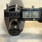 8Ton Hydraulic Long Ram Jack (No Jack Handle) 26-1/4" Workshop Crane Jack