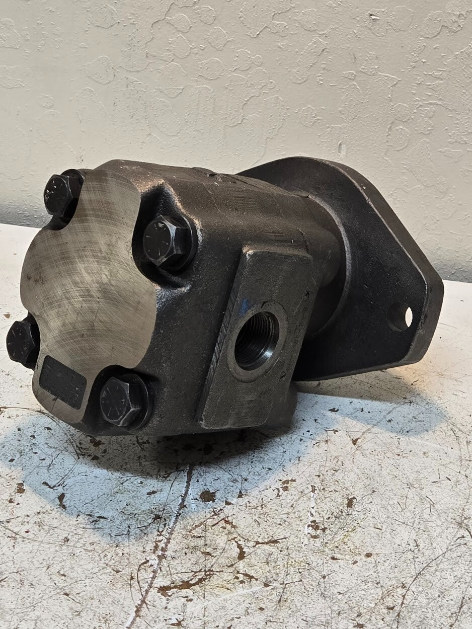 Hydraulic Gear Pump NB-1685-3-S | 181-8386