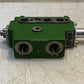 Bucher Hydraulics John Deere Control Valve 100-0-510771, HR5, 190207, AL172561
