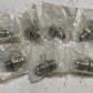 7 Quantity of Parker Fluid Connectors 10F40MXS (7 Quantity)