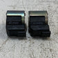 2 Qty of Solenoid Coil Valves 4304028 28 VDC 4913 PC - USED (2 Quantity)
