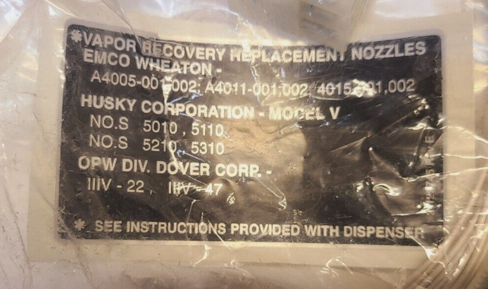 Wayne Dresser Solenoid Valve & Potted Cond Assy 890362-002