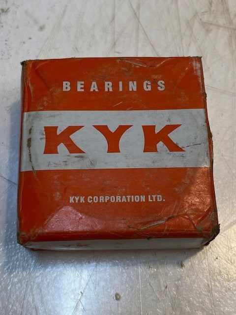 KYK Bearing 5305ZZC3SRI-2 | 5305ZZC3 Angular Contact Ball Bearing 25x62x25mm