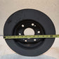 2 Quantity of Bosch Brake Rotors 02042K2730 | 6 x 5.5 in Bolt Pattern (2 Qty)