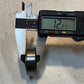 5 Quantity of Peer 8016RS Bearings 35mm OD 16mm Bore 12mm Thick (5 Quantity)