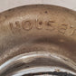 Holset Turbocharger Compressor Cover 1S907 | TVS 2 | 19907