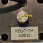 Knorr-Bremse Knorr Brake Valve 802426 | MV502 | 2005/07 | KBUC OH 4/2012