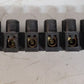 55 Qty. of Werit 12 Bank Wire Connectors Screw Terminal Block 15A 380V (55 Qty)