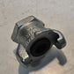 10 Quantity of Dixon AM13 Air King Universal Hose End Couplings 1" FNPT (10 Qty)