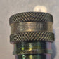 3 Quantity of Parker 60 Series H2-62-T6 Hydraulic Quick Connect Fittings (3 Qty)