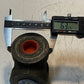 VOGT Hose Pipe Fitting Carbon Steel Tee B16 A105, S-74, 3/4"-800, 60141-1 R00