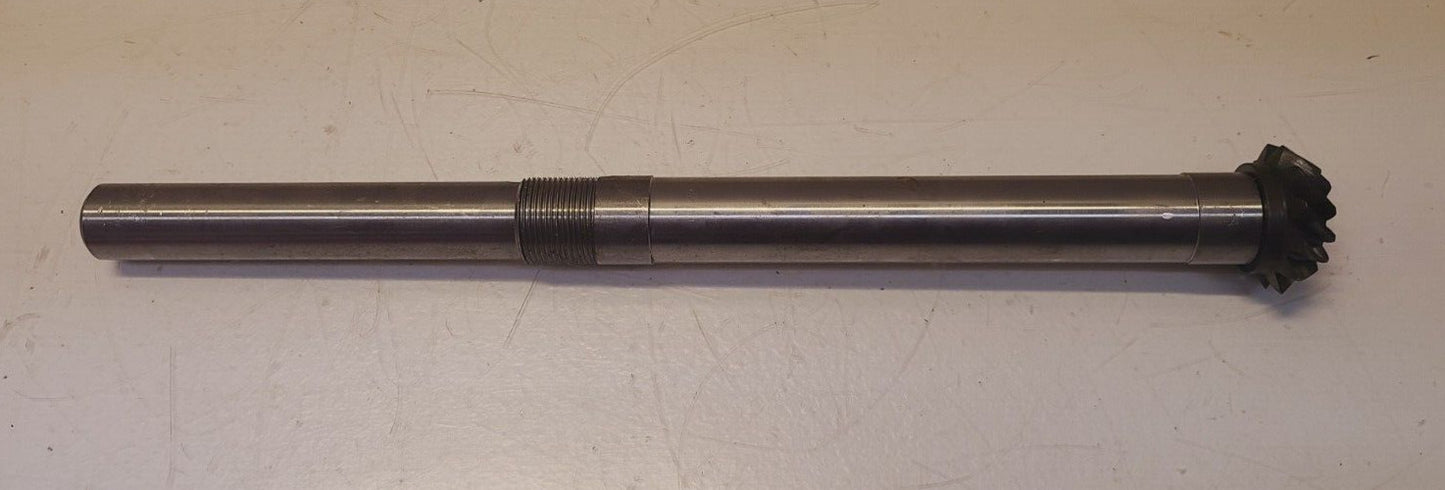Shaft Part Number 40 E 42,00 | 40E42,00