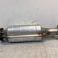 FVP Brand Catalytic Converter APC642132 Kit Exhaust System Emissions Assembly