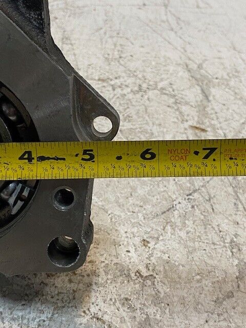 Caterpillar CAT Hydraulic Pump Adapter 222-8625 | 3751K15