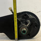 Atsco 7118 Remanufactured Power Steering Pump W/ Reservoir Replacement
