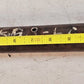 Carbon Steel Shaft Assembly 13.5" x 1.5"