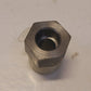 5 Quantity of Parker Seal-Lok Braze Connectors 8 LHB3-S (5 Qty)