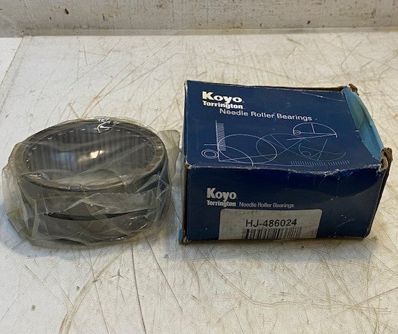 Koyo HJ-486024 Heavy Duty Needle Roller Bearing 2305161 | MS-51961-37