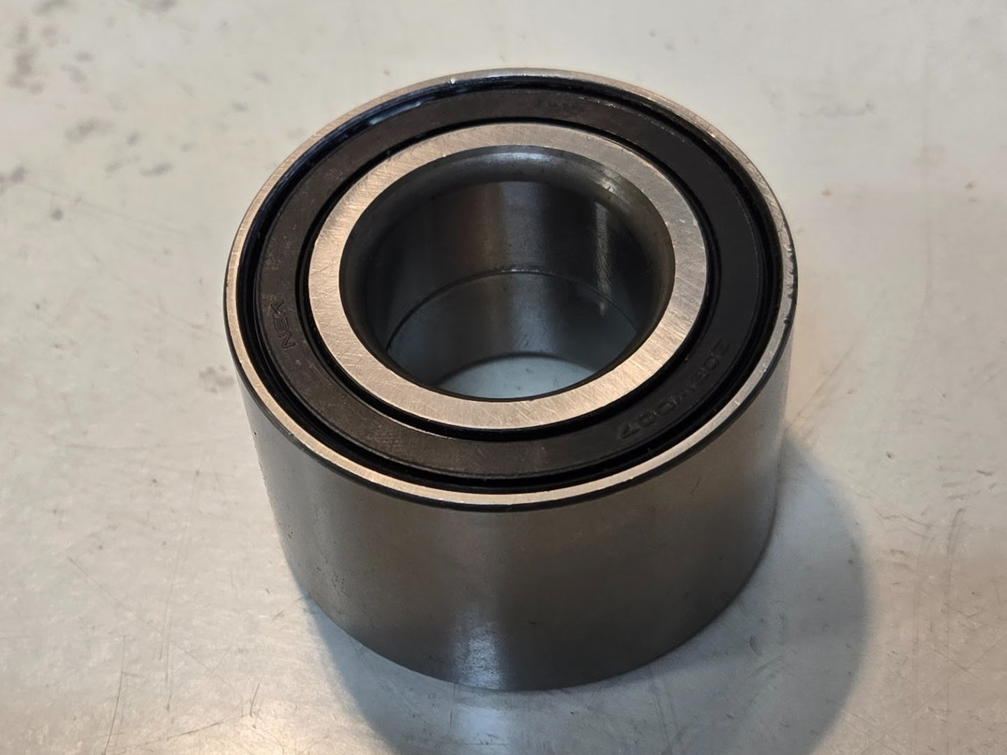 3 Quantity of NSK Ball Bearings 30BWD07 | 60 mm OD x 30 mm Bore (3 Qty)