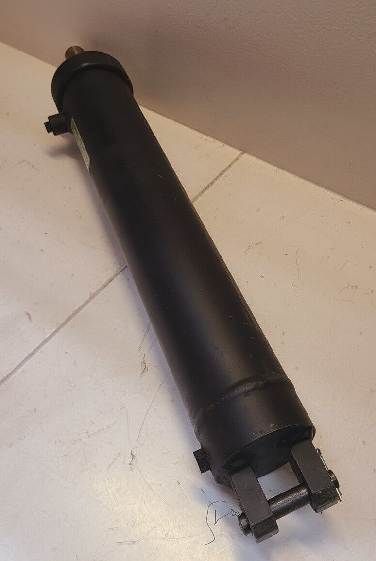 Cunningham Hydraulic Cylinder S/N 32800-510