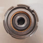 Kubota Shuttle Clutch 6-3/4" Diameter x 5" Height