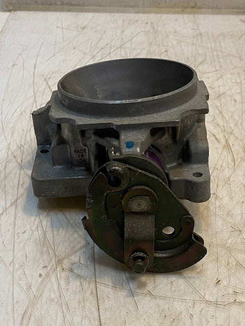Fuel Injection Throttle Body Valve Module 21247 | 40372 | 6142 | 20871 | 23852