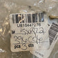 Mason Industries Spring Floor Mount Vibration Isolator 5XR72 | 396C06 | SLRA-310