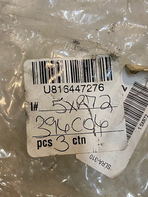 Mason Industries Spring Floor Mount Vibration Isolator 5XR72 | 396C06 | SLRA-310