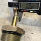 Hydraulic Valve cartridge SV2-20-C-0-00 Heavy Duty Hydraulic Replacement