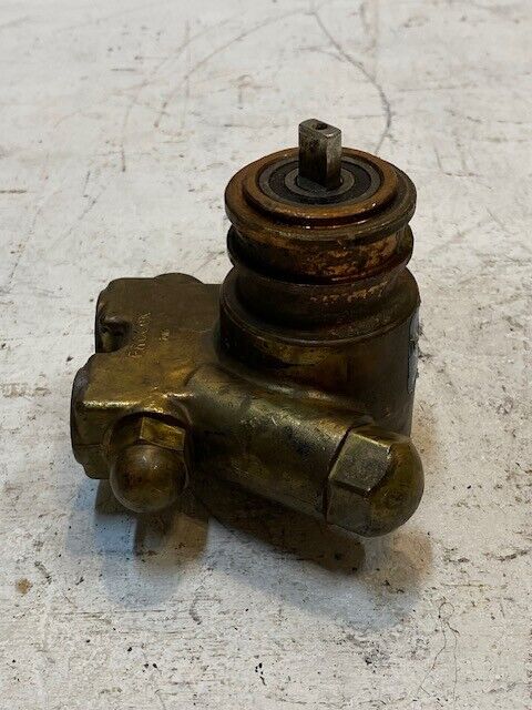 Procon Brass Pump 111A125F11AA250 NSF N012459