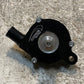 CRG Racing Engine Water Pump 17mm Bore 15mm Bore 4-1/2" x 4 " x 3"