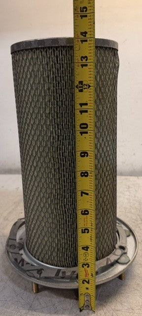 Caterpillar 2S-1286 Secondary Engine Air Filter Element Asembly For Tractors