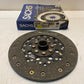 Sachs Clutch Friction Disc SD254 | 26mm Bore 7-3/4" Dia.