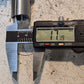 Delta Industries Beverage Valve D04 Model 3100 | Pat. No. 4911333