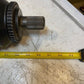 Axle Shaft 1-7/8" Shaft 36-Spline 27mm End 1" Shaft 26-Spline 26mm End