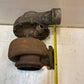 Cummins Holset Remanufactured Turbine Housing Turbocharger 3801599, 3519349