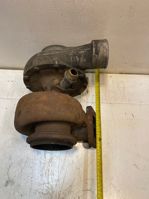 Cummins Holset Remanufactured Turbine Housing Turbocharger 3801599, 3519349