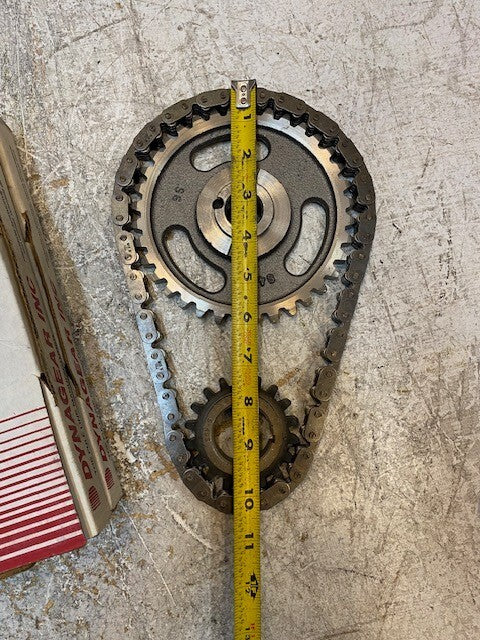 2 Quantity of Dynagear Timing Sets 73037 (2 Quantity)