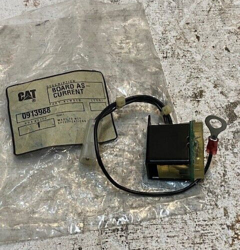 Caterpillar CAT Current Sensor 0913988